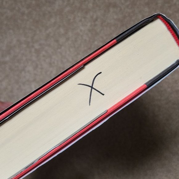 4/$25 The Last Trial by Scott Turow - Hardcover - Picture 5 of 6